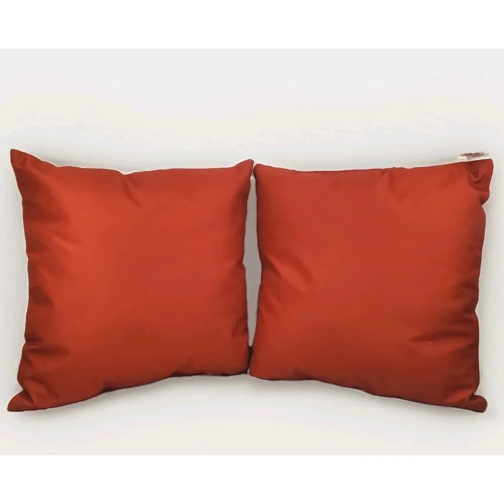 Christmas Throw Pillow Mickey Mouse & Minnie‎ Mouse Disney New with tags (2)
